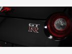 Thumbnail Photo 10 for 2015 Nissan GT-R Premium